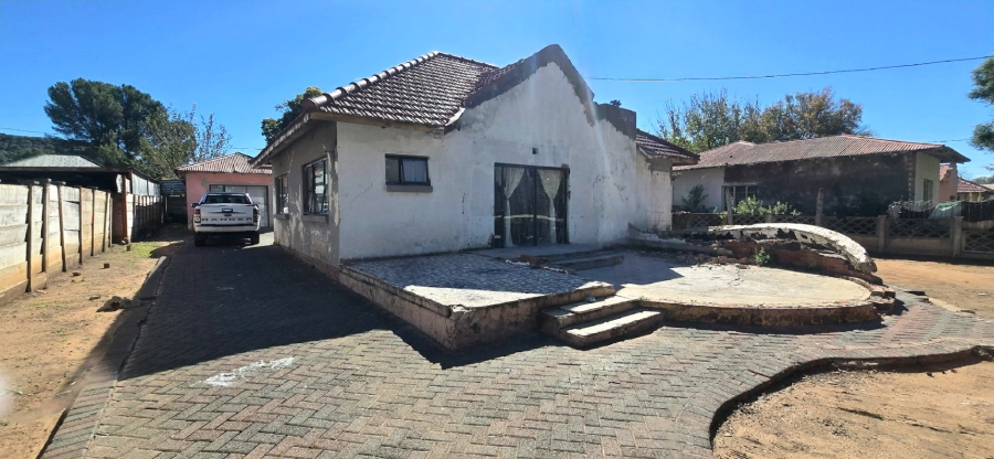 3 Bedroom Property for Sale in Hilton Free State